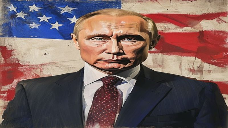 President Putin ‘to strip passports of citizens who criticise Russia’s war with Ukraine’