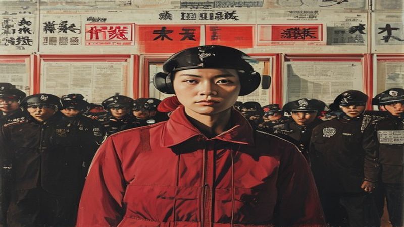 China allegedely set up more than ‘100 police stations’ across the world to secretly spy and repatriate Chinese citizens living in exile