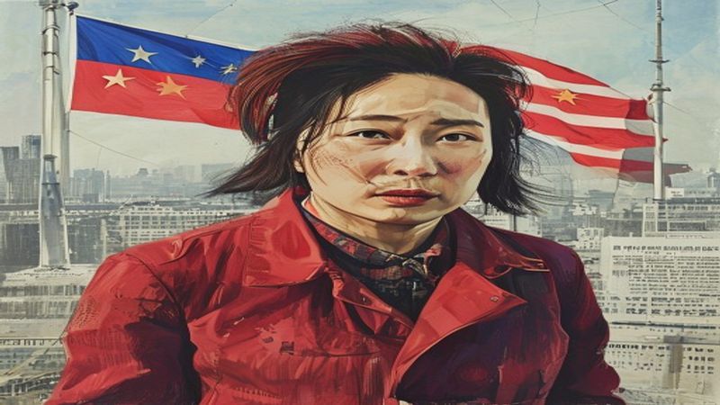 China buys record amount of Russian energy