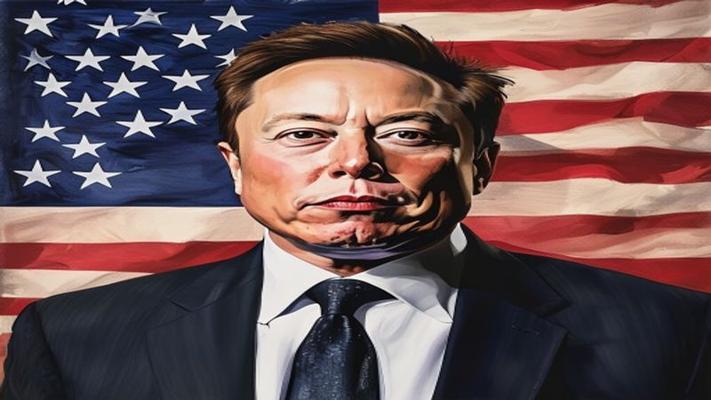 Elon Musk tweets that America has ‘been harmed by having’ this Democrat ‘as a senator’