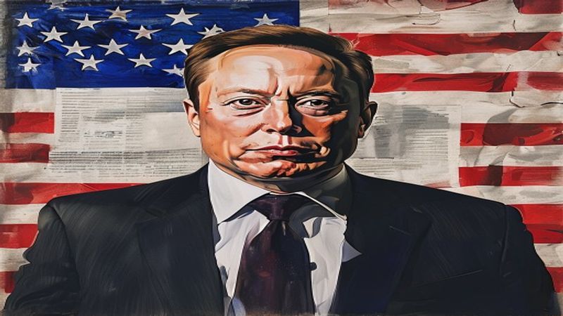 Every social media firm censors for US government – Musk