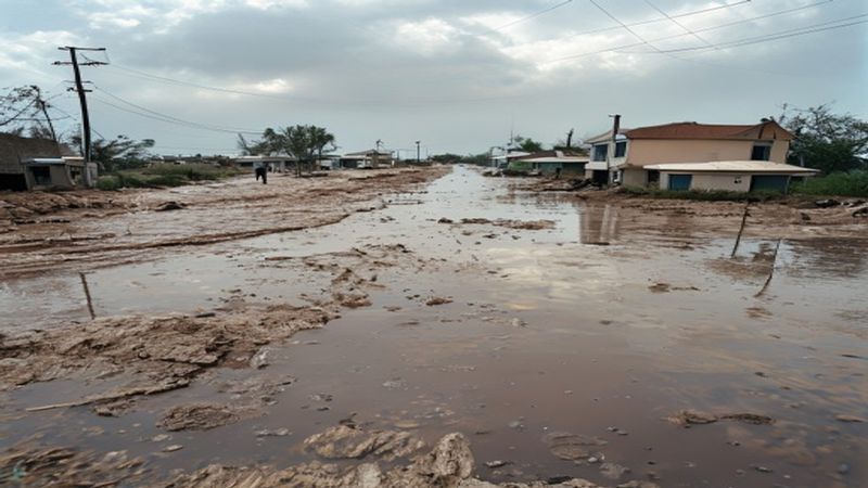 Flood affected 4.4 million Nigerians – UN