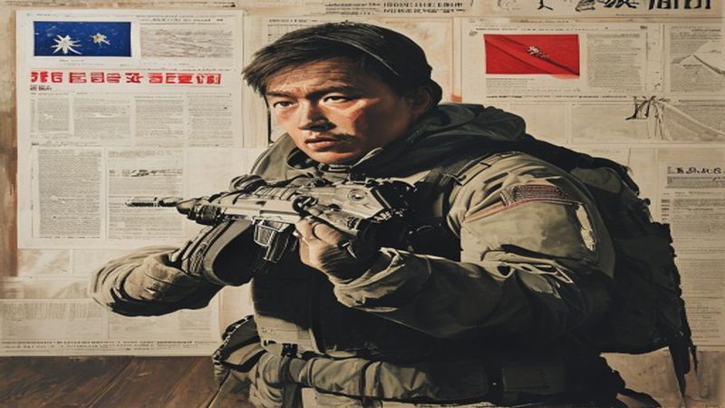 Ivan Zuenko: China unveils a surprising new weapon in its information war against the West