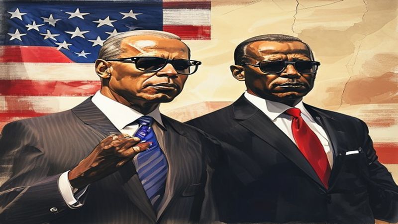 US Is ‘All In’ For Africa, Biden Tells Leaders