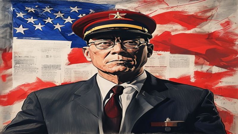 Clash with China around the corner – top US general