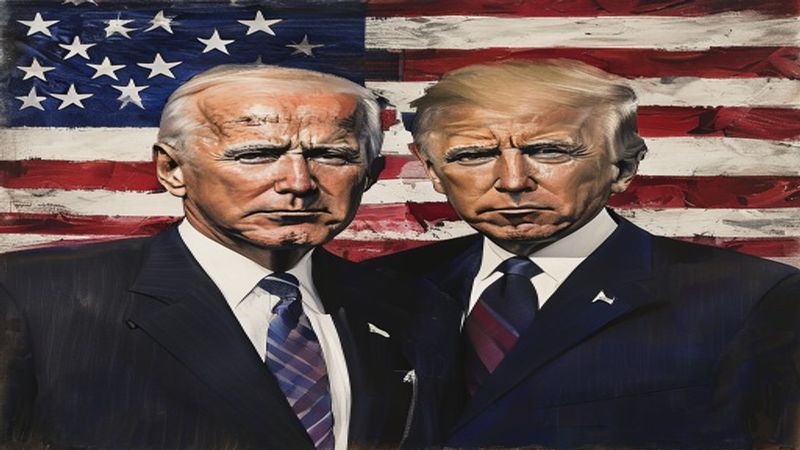 Coverage Of Biden & Trump’s Mishandled Classified Documents Reveals Media Double Standard