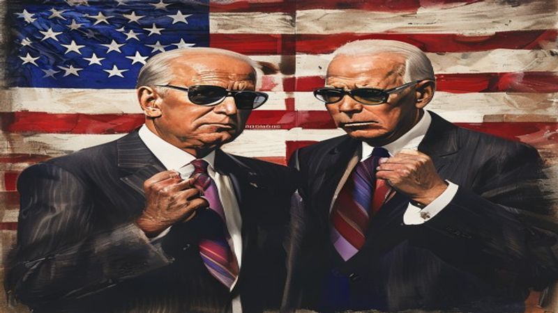 Democrats chide Biden over classified documents