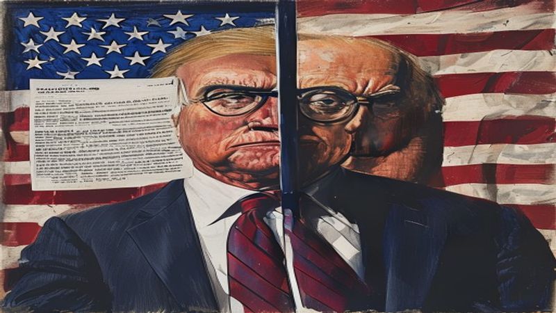 How Facebook and the US government have united against Americans with the ‘wrong’ views