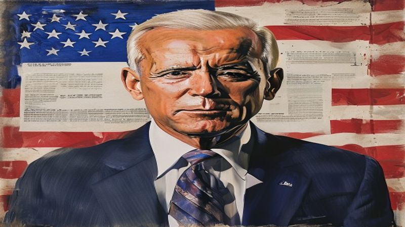 ‘Nothing has changed’ for Biden regarding 2024 – The Hill