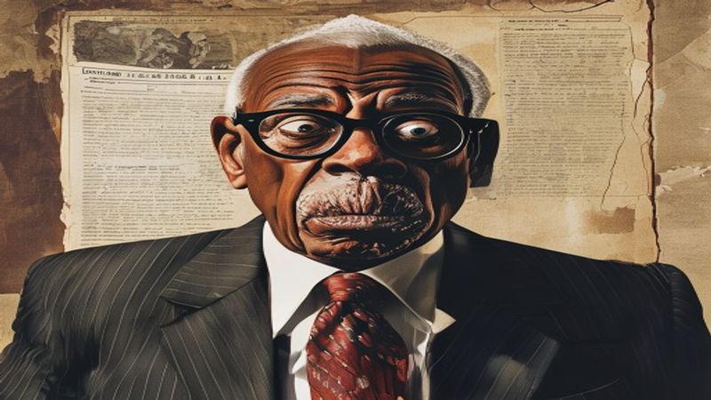 OSUN: Read Tribunal Chairman’s Insane Buga (Lo Lo Lo) Verdict