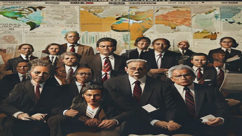 Top economists warn of global recession