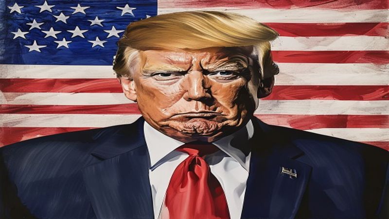 Trump Organization given maximum fine for fraud