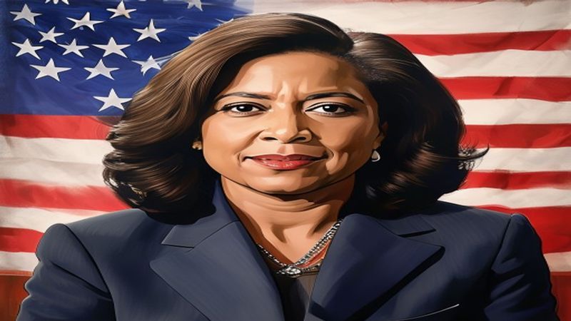 Dems question Kamala Harris as future president: ‘Don’t know she has what it takes’