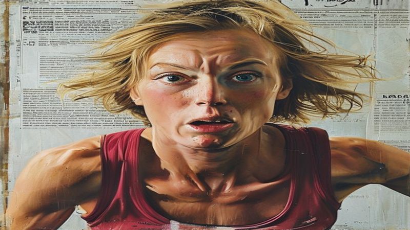 Femke Bol Breaks 41-Year-Old World Women’s Indoor 400m Record