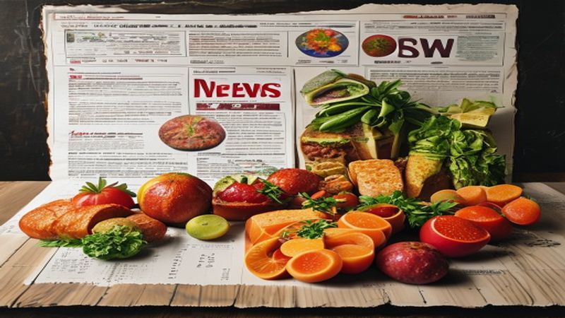 Food prices in Britain hit record highs – data