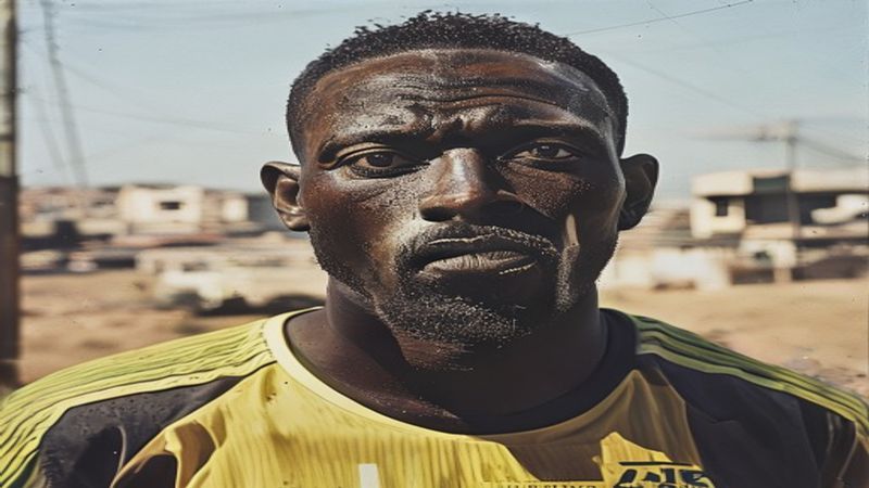 Ghanaian footballer, Christian Atsu found dead after going missing in Turkey earthquake