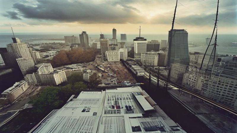 Hungary’s Economy Slips Into Recession As Energy Prices Soar