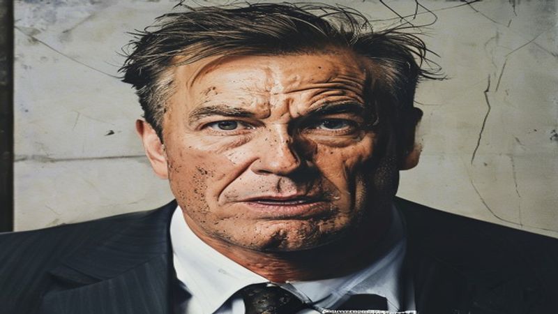 ‘Over my dead body’: Jordan Peterson says he was fooled into COVID-19 vaccination, won’t happen again amid statist calls for more boosters