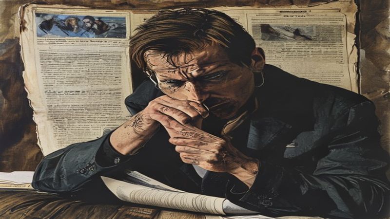 Study warns of rise in US suicides