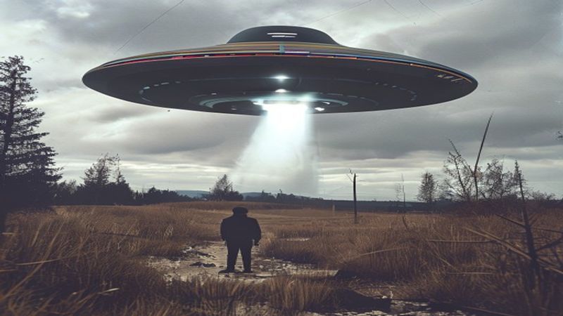 U.S. Military Confirms Third UFO Shootdown in North American Skies in Recent Days
