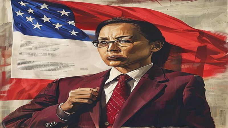 US makes diplomatic move targeting China