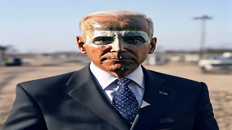 VIDEO: Biden’s DHS removes bulk of ‘eyes in the sky’ from surveillance tools used along southern border