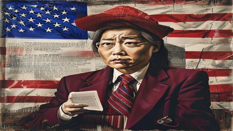 China dumping American debt – US Treasury data