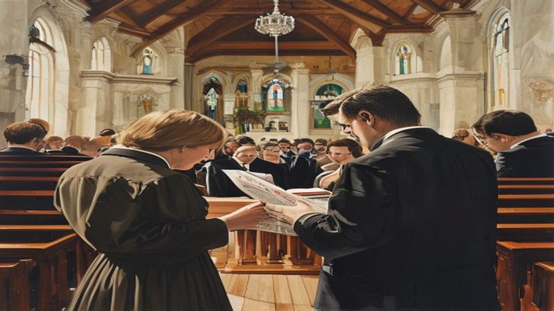 Church of England will bless gay civil unions