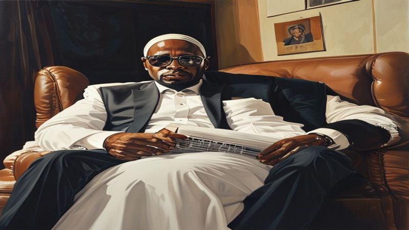 CJN Meeting: Tinubu Only Going for Well Deserved Warm Bed in France, His Media says