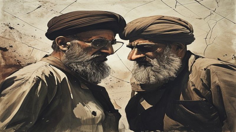 Clashes erupt across Pakistan as former PM Imran Khan faces arrest