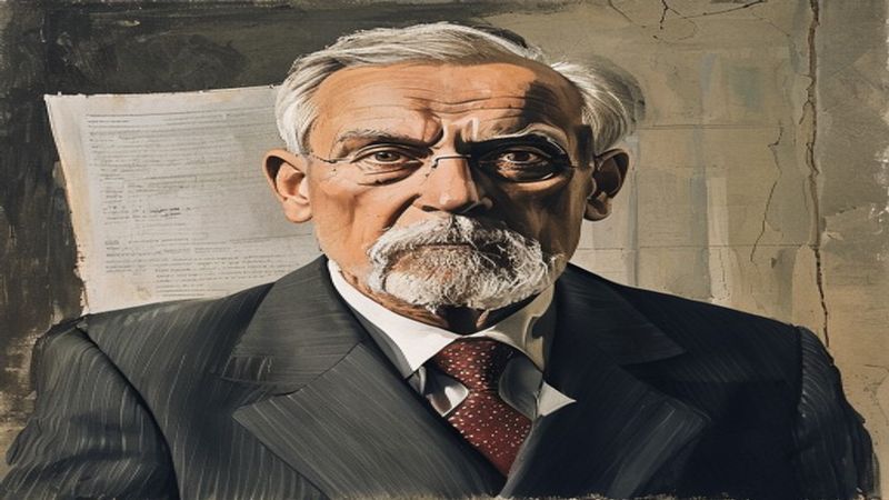 Details of how Nobel Peace Award recipient, Ales Bialiatski was sentenced to 10 years imprisonment by Belarusian court emerge