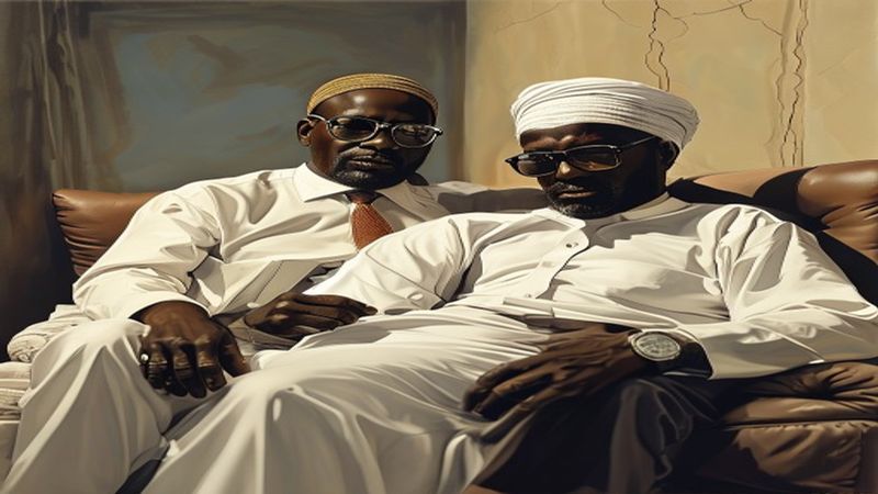 Ekiti’s Fayose Retires to Bed Advising Atiku to Accept Defeat and Retire to Dubai
