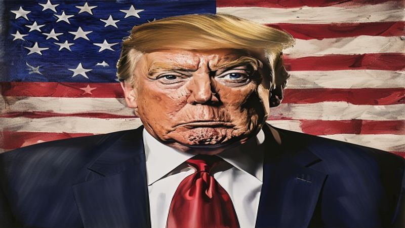Former President Trump WARNS, ‘We’re going to end up in WWIII’