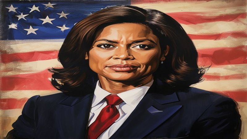 ‘Toxic masculinity’: Kamala Harris’ virtue-signaling husband, second gentleman Doug Emhoff, declares war