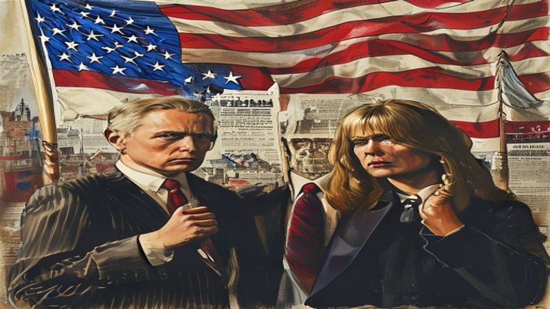 US urges Americans to leave Russia ‘immediately’
