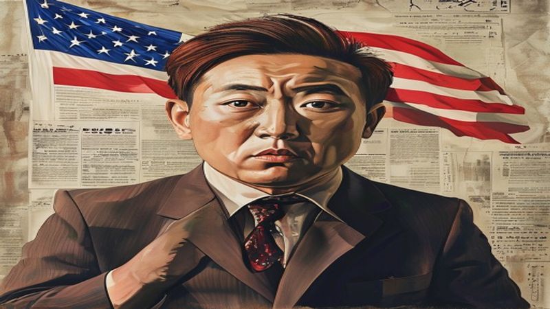 China accuses US of destabilizing Korean peninsula