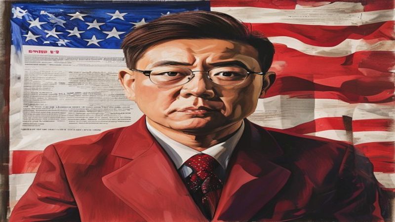 China identifies ‘first red line’ in US relations