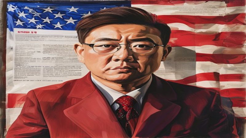 China identifies ‘first red line’ in US relations
