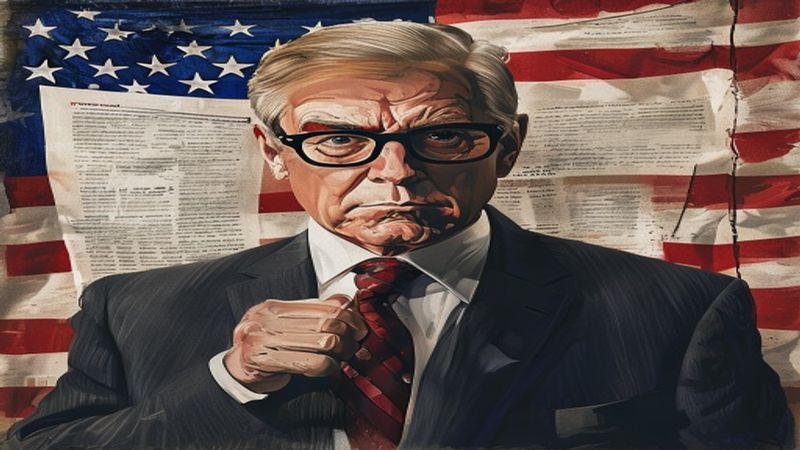 Conservative social media shut down by new owners