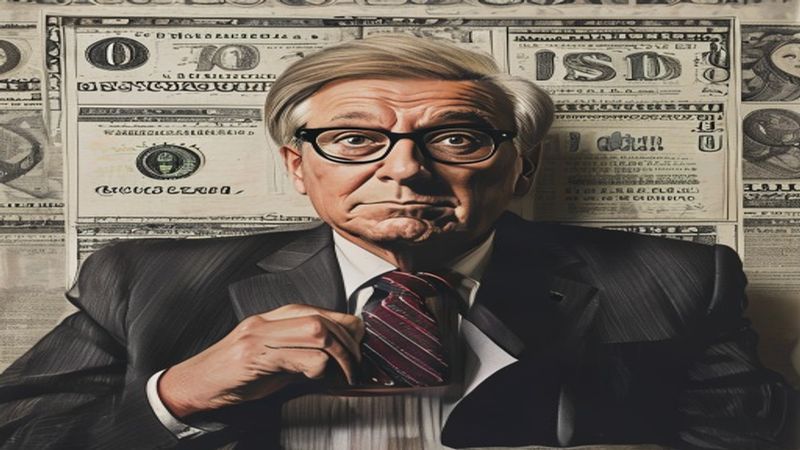 Dollar losing reserve status at ‘stunning’ pace – Eurizon CEO