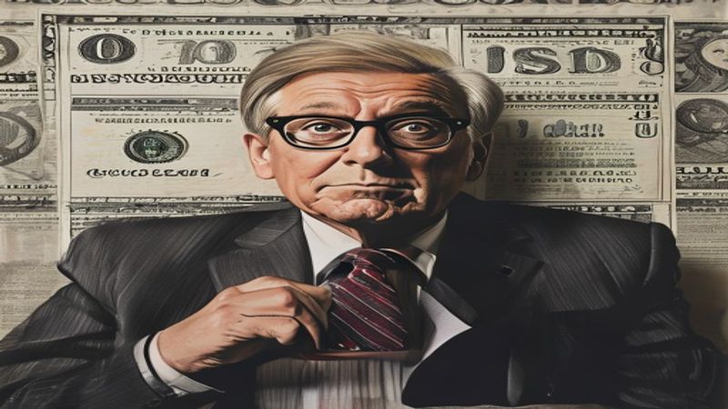 Dollar losing reserve status at ‘stunning’ pace – Eurizon CEO
