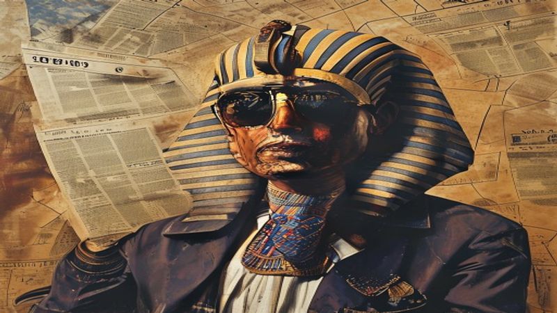 Egyptian inflation skyrockets