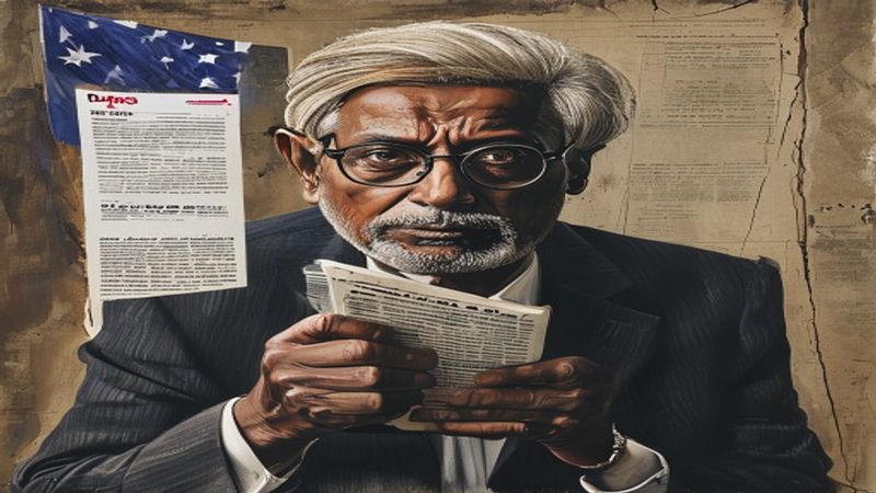 G7 sanctions threaten millions of Indian jobs – media
