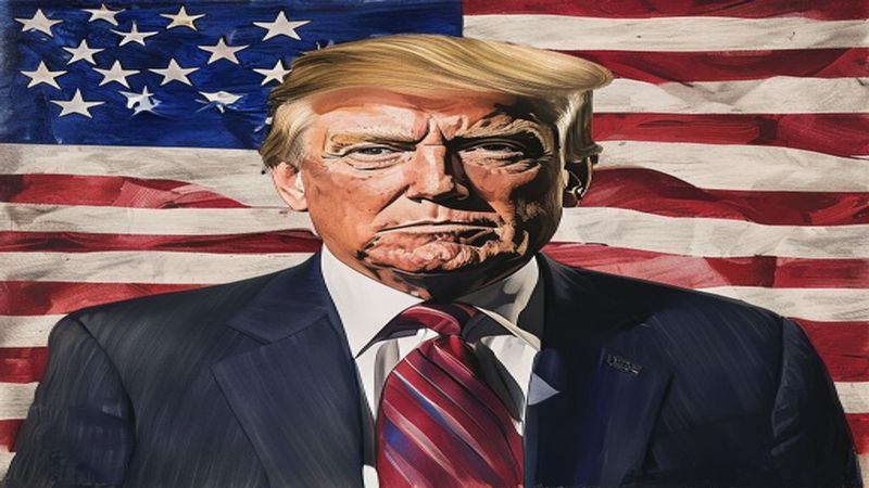 Presidential candidate vows to ‘unwind US empire’