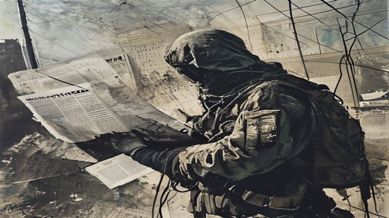 Terrorist attack thwarted in Crimea