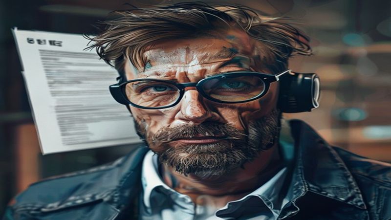 ChatGPT inventor warns of AI dangers