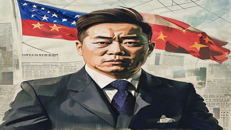 China ready to ‘smash’ Taiwanese independence – Defense Ministry
