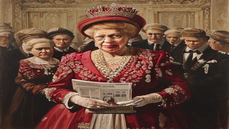 Cost of Queen Elizabeth’s funeral revealed