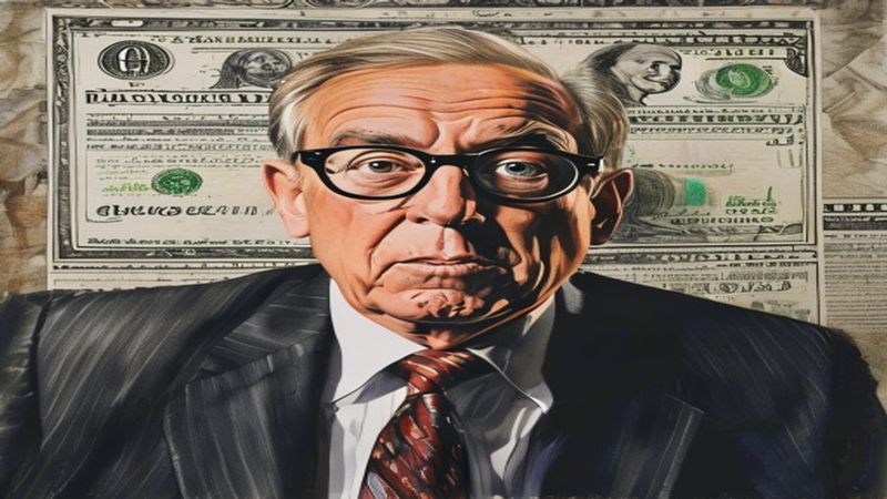 Dollar dominance ‘coming to an end’ – Jim Rogers