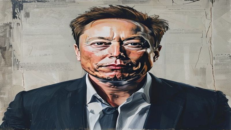 Elon Musk stepping down at Twitter